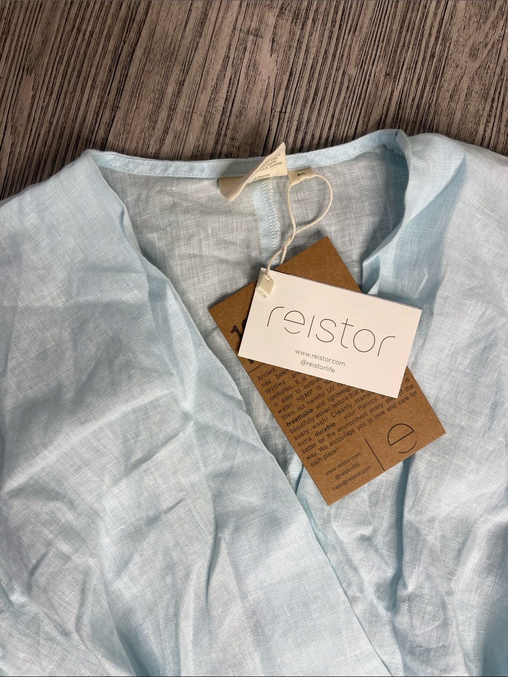 Resistor power Moves top new size M - Picture 3 of 7